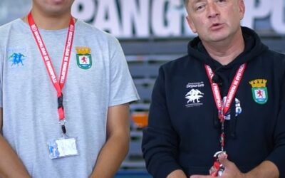 Por pronóstico de lluvia, «Media Maratón y Corrida Familiar» de la CMD se reprograma para el próximo 7 de marzo