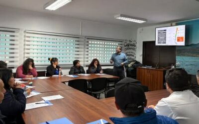 Panguipulli actualiza su plan comunal para fortalecer la gestión del riesgo de desastres