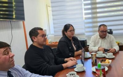 Concejales avanzan en temas clave de educación y salud en nueva jornada de comisiones