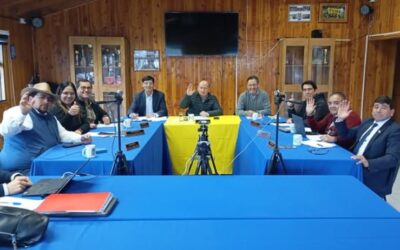 Concejo Municipal tomó acuerdo de oficiar a Ministra de Salud acelerando licitación del diseño del Hospital Público Intercultural de Panguipulli