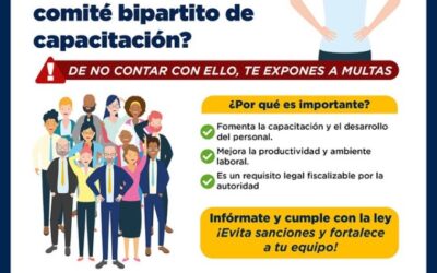 Encuentro Empresarial: Comité Bipartito de Capacitación
