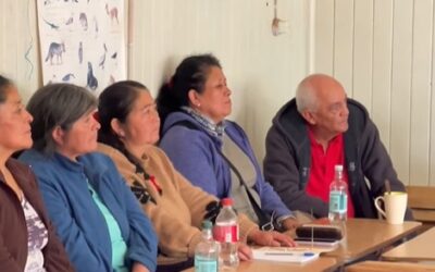 Municipio gestiona ante Contraloría solución por límites administrativos en Linda Flor