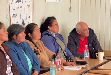 Municipio gestiona ante Contraloría solución por límites administrativos en Linda Flor