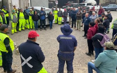 Verde Sur SPA acepta término anticipado unilateral de contrato dispuesto por la Municipalidad de Panguipulli