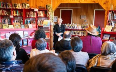 Lectura, cultura y comunidad: nueva colección ya está disponible en la Biblioteca Municipal