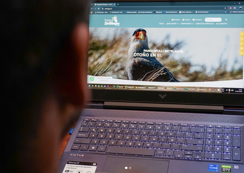 ¡Visita el destino Panguipulli Sietelagos!