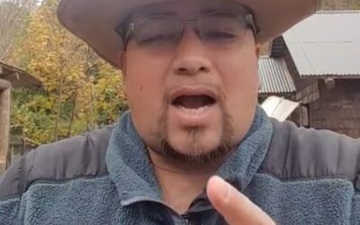 Concejal Cristián Godoy se refiere a informe especial emitido por Contraloría