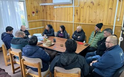 Municipalidad de Panguipulli apoya a trabajadores en su proceso frente a Verde Sur SPA