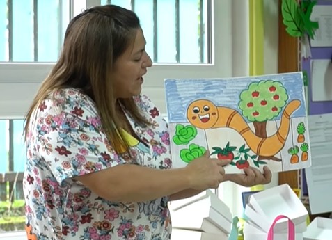 En el contexto de la conmemoración del Día Internacional del Reciclaje, esta semana estamos desarrollando diversas actividades para celebrar la Semana del Reciclaje en nuestra comuna.