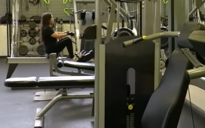 Entrena en la Sala de Musculación del Polideportivo de Panguipulli: conoce horarios y valores de inscripción