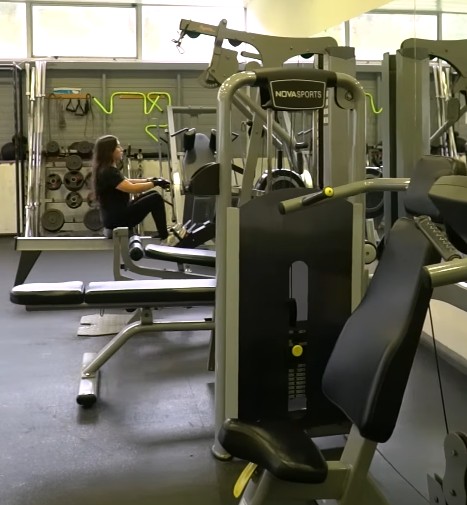 Entrena en la Sala de Musculación del Polideportivo de Panguipulli: conoce horarios y valores de inscripción