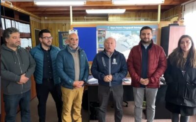 Panguipulli avanza en proyectos habitacionales para comités Ñi Ruca, Paraíso y Huellahue
