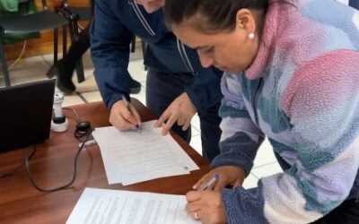 Panguipulli fortalece su red de salud territorial con convenios de la Corporación Municipal con las Estaciones Médicas Urbanas y Rurales