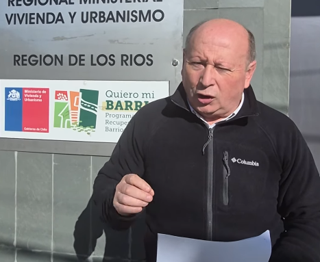 Panguipulli da un paso clave para ordenar su crecimiento urbano mediante Ley N° 21.741