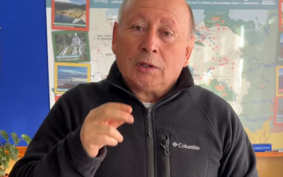 Alcalde Valdivia: «Desde el 2022 despilfarramos 200 millones en arriendo de camionetas, por lo que ya es tiempo de comprar vehículos propios»