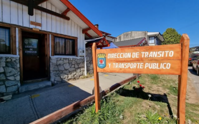 Municipalidad aclara que no ha llegado confirmación de Contraloría por informe nacional sobre permisos de circulación