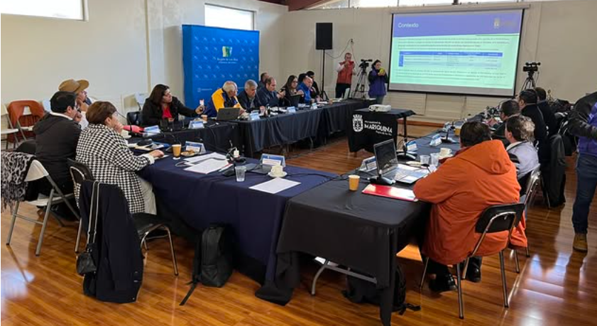 Histórico avance para sectores rurales: aprueban financiamiento por más de $4.078 millones para 9 proyectos de electrificación rural en Panguipulli