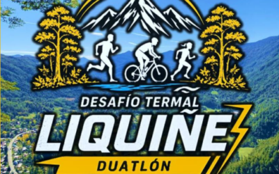 Liquiñe se prepara para recibir el Desafío Termal 2026: deporte, naturaleza y aventura en la cordillera