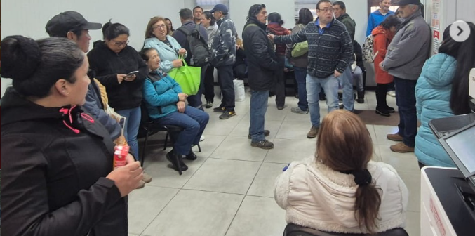 Alta convocatoria marcaron jornadas de apoyo para regularización de propiedades en Panguipulli y Coñaripe
