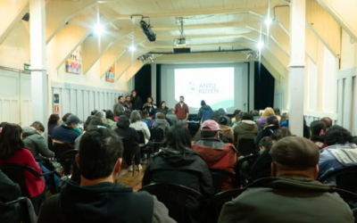 Municipalidad de Panguipulli acompaña a 60 familias en nueva etapa de postulación al subsidio DS10 Rural