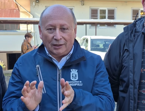 Huellahue, Panguilelfún y Panguipulli recibirán histórica inversión de más de mil millones de pesos en proyectos