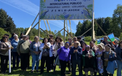 Vea aquí la respuesta del alcalde Valdivia al Servicio de Salud Los Ríos por proyectos vinculados a la licitación del diseño del futuro Hospital Intercultural Público de Panguipulli