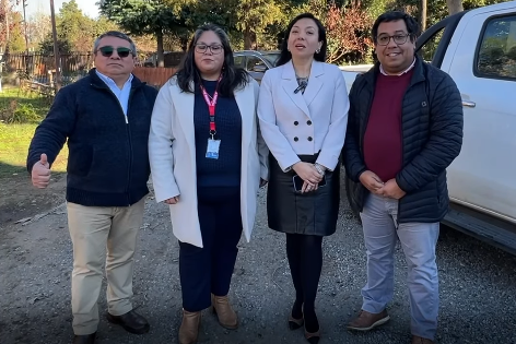 Gremios municipales estuvieron presentes en histórica aprobación de recursos para licitar el diseño del nuevo edificio consistorial de Panguipulli