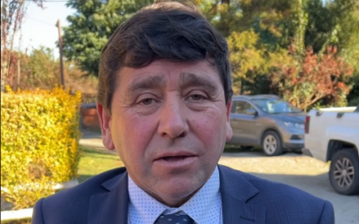 Histórico respaldo regional: Concejo Municipal completo acompañó aprobación de millonarios proyectos para Panguipulli