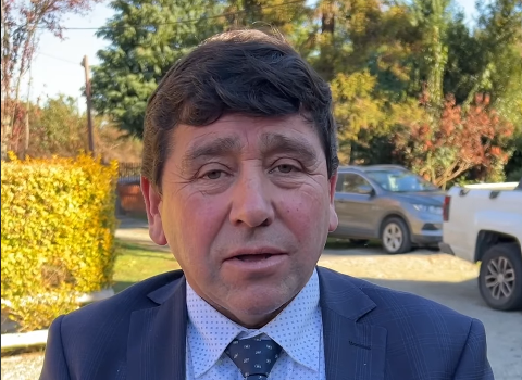 Histórico respaldo regional: Concejo Municipal completo acompañó aprobación de millonarios proyectos para Panguipulli