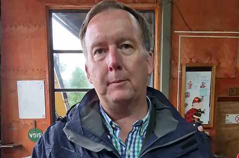 Histórica inversión fortalece la respuesta ante emergencias en Panguipulli