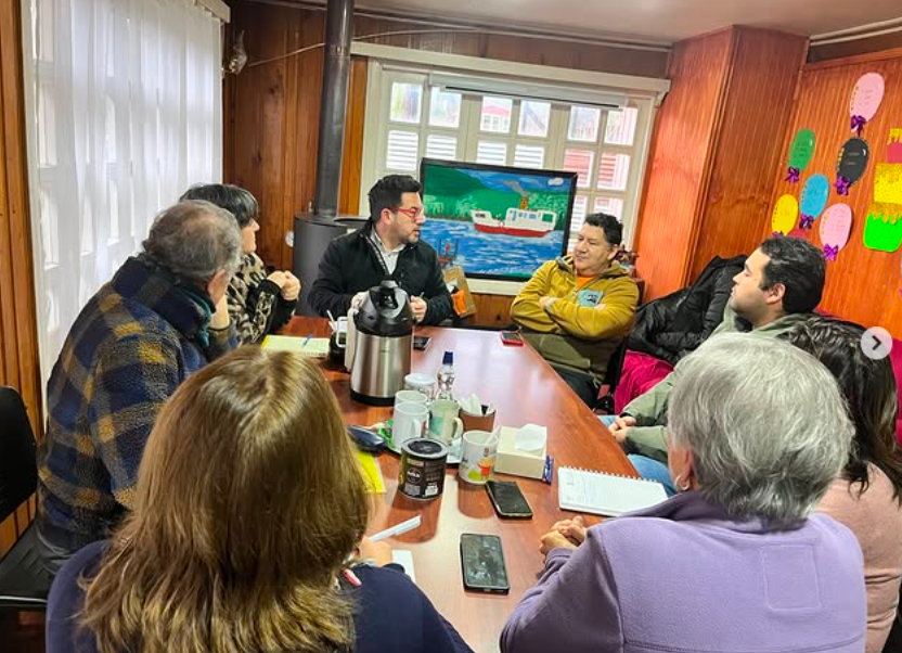 Municipio coordina apoyo a actividades deportivas para personas mayores