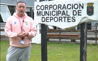 ¡Buenas noticias! Aprueban recursos para fortalecer el deporte escolar en Panguipulli