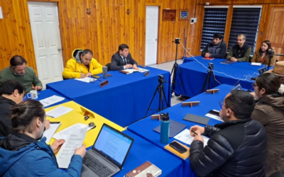 Hidrojet, motobombas y generador: Concejo Municipal aprueba por unanimidad compromiso para fortalecer respuesta ante emergencias en Panguipulli