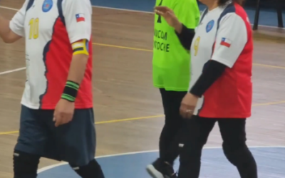ADEPERMA, Municipalidad y Corporación de Deportes impulsan exitoso campeonato de Newcom
