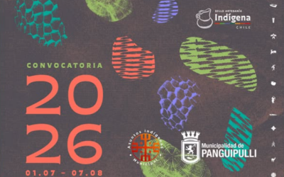 Municipalidad invita a artesanos y artesanas a charla sobre postulación al Sello Artesanía Indígena 2026