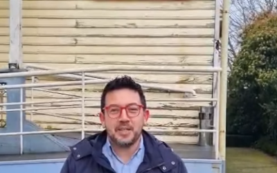 ¡Más de $70 millones para Panguipulli! Consejo Regional aprueba Plan de Gestión Municipal