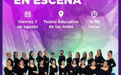 ¡LLEGÓ EL GRAN ESTRENO DE «PANGUIPULLI EN ESCENA»!