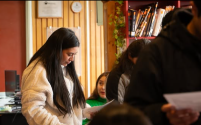 Te invitamos a participar del III Taller de Historia Local de Panguipulli