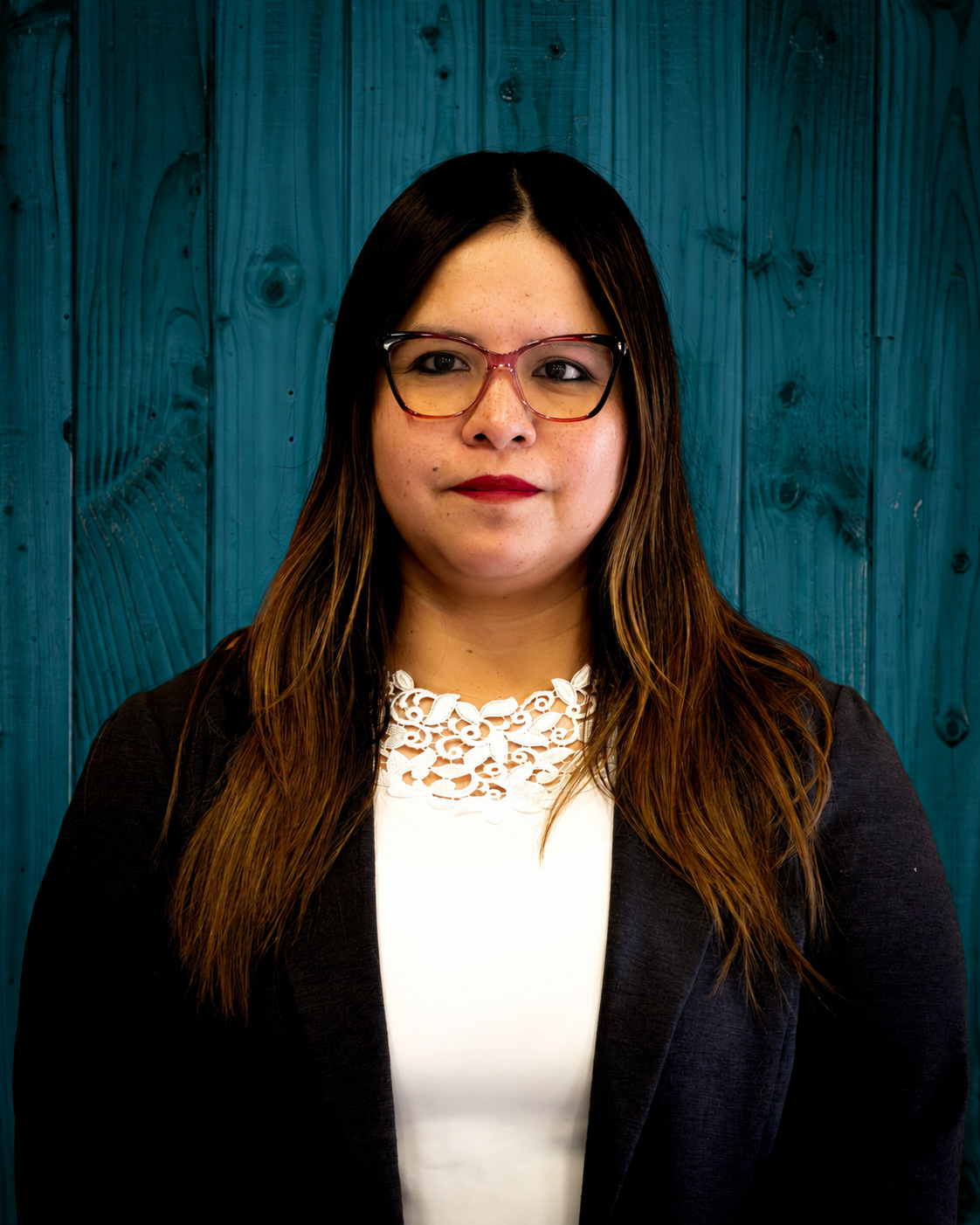 Patricia Cariman Bustos