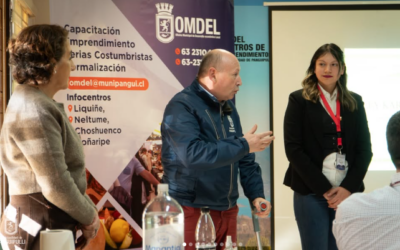 Capacitación sobre Ley Karin fortalece herramientas para la prevención de la violencia laboral